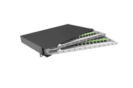 Dio Articulado 24F SC/APC - Fibracem