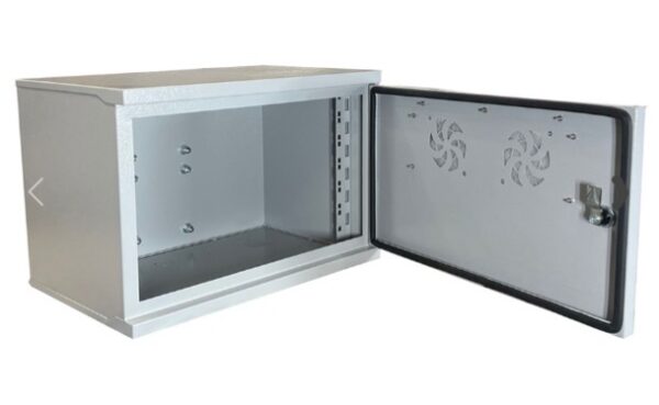 Rack Outdoor 6U Loco – Azlink – Home telecomunicações – Loja de ...