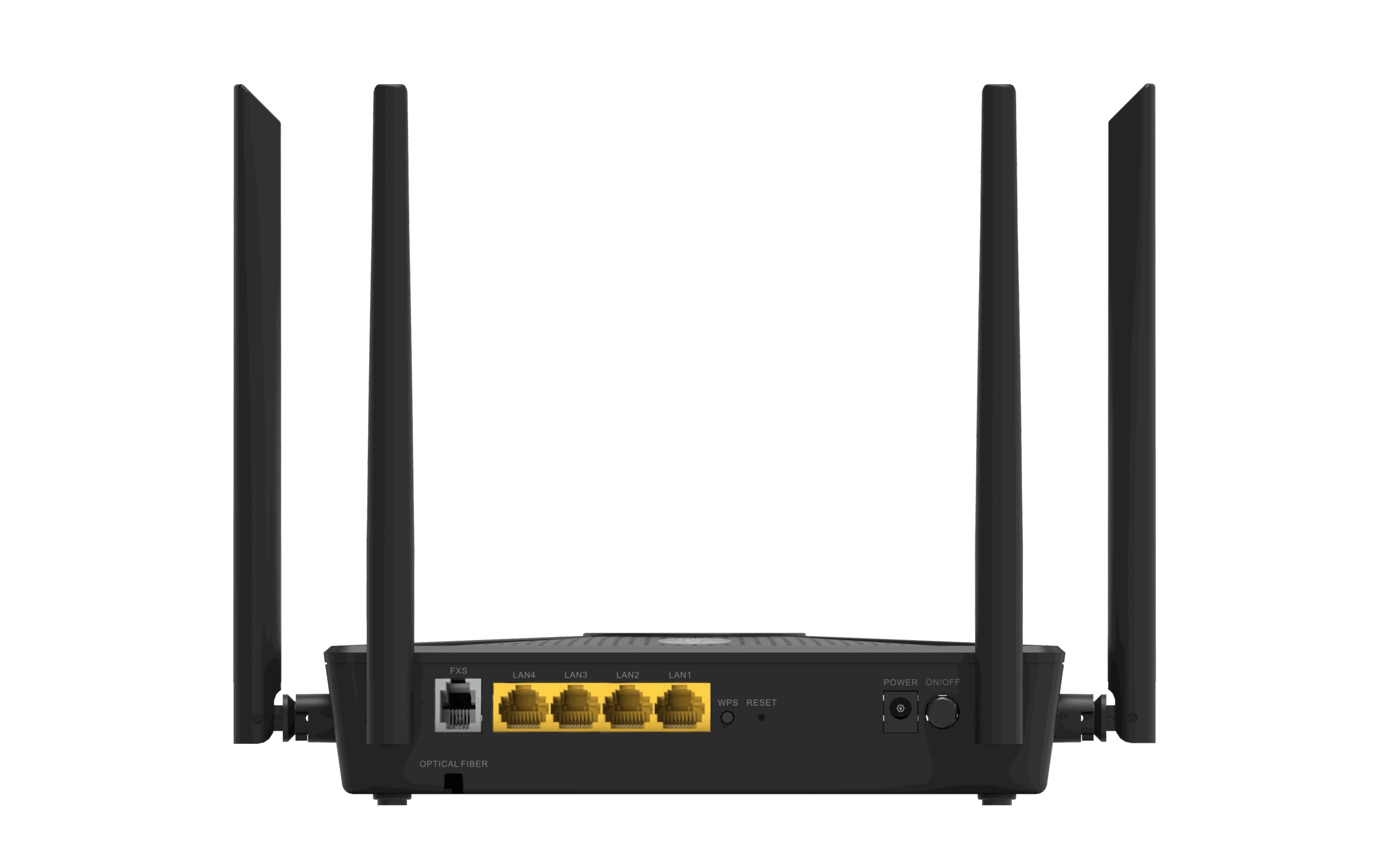 Ont Xpon DualBand AC1200 SH-1040WF - Shoreline