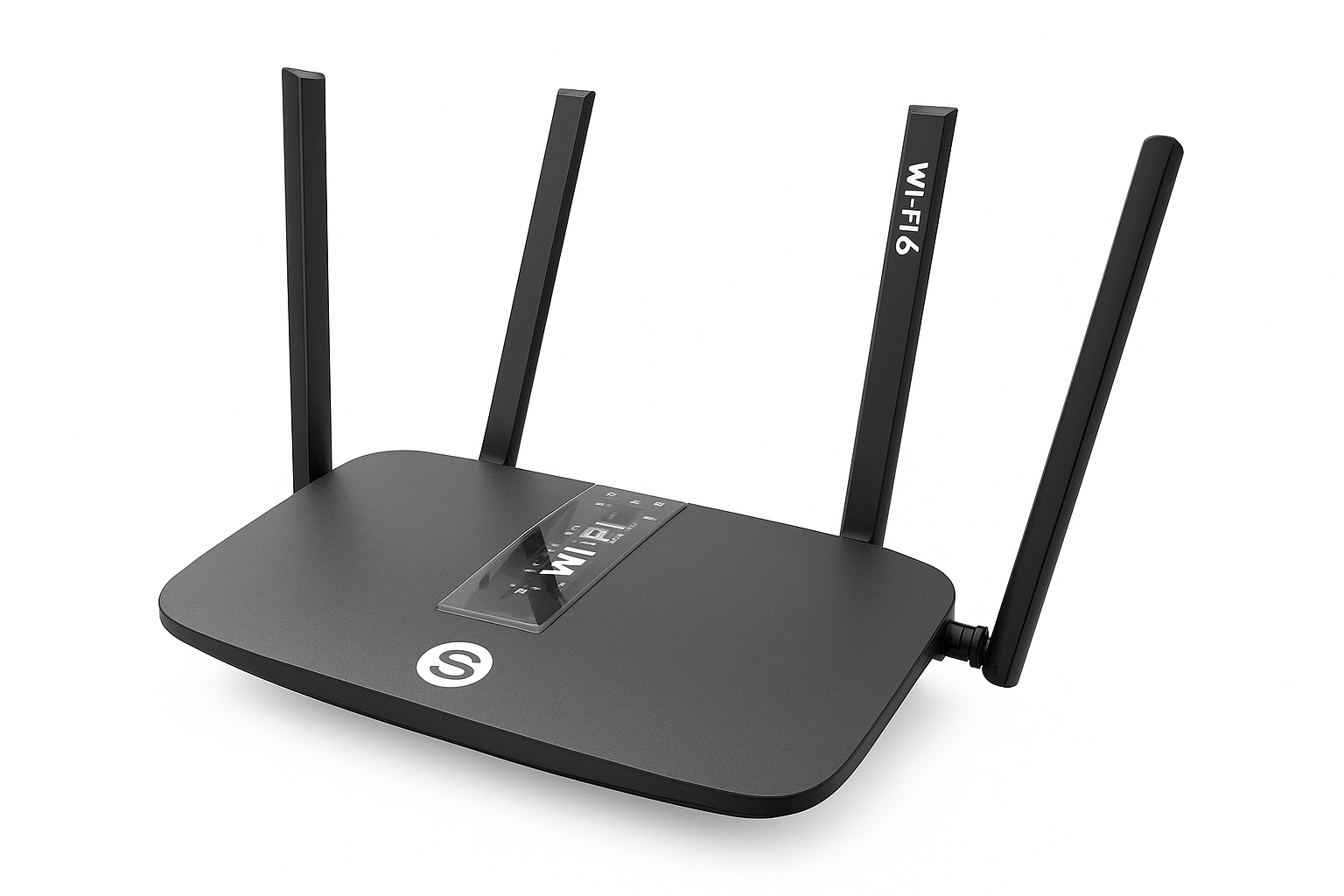 Roteador Wifi 6 AX1500 - Shoreline