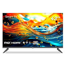 Smart TV HQ UHD 50 HQS50NKHM