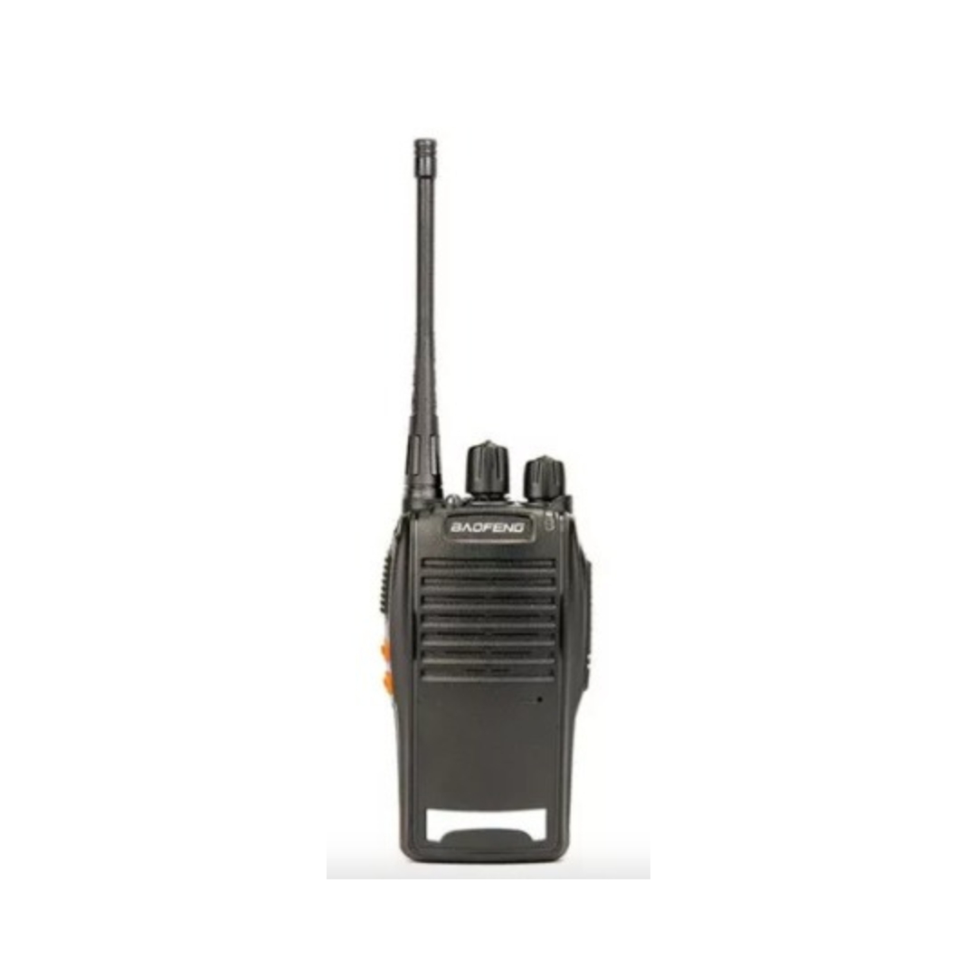 RADIO WALK-TALKIE 5 KM BAOFENG