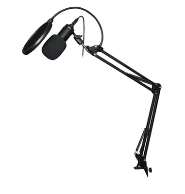 MICROFONE SKIPPER CASTER MG300 - OEX