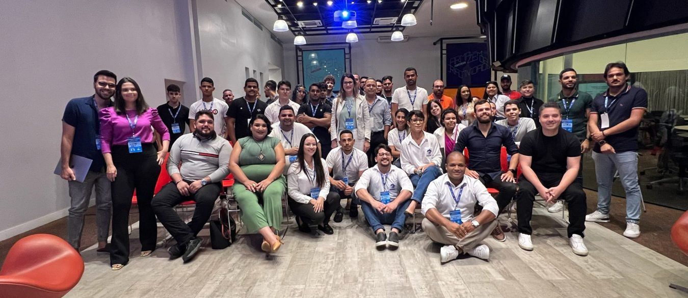 Conferência UniHome
