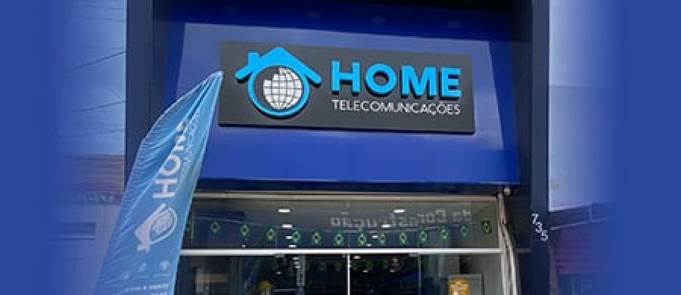 Loja home